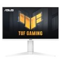 ASUS TUF Gaming VG27AQML1A-W монитор для ПК 68,6 cm (27") 2560 x 1440 пикселей Wide Quad HD ЖК Белый ASUS TUF Gaming VG27AQML1A-W монитор для ПК 68,6 cm (27") 2560 x 1440 пикселей Wide Quad HD ЖК Белый