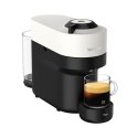 Nespresso Vertuo Pop by Sage kapselikohvi masin, valge Nespresso Vertuo Pop by Sage kapselikohvi masin, valge