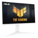 ASUS TUF Gaming VG27AQML1A-W monitori 68,6 cm (27") 2560 x 1440 pikseļi Wide Quad HD LCD Balts ASUS TUF Gaming VG27AQML1A-W monitori 68,6 cm (27") 2560 x 1440 pikseļi Wide Quad HD LCD Balts