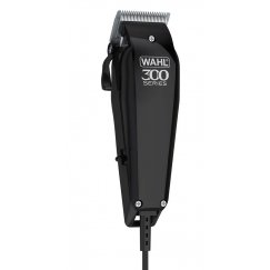 Wahl Home Pro 300 Juoda