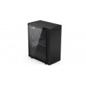 ENDORFY Ventum 200 Air Tower musta