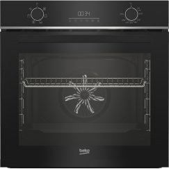 Beko BBIE17301BD духовка 72 L 2400 W Нержавеющая сталь