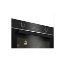 Beko BBIE17301BD oven 72 L 2400 W Stainless steel