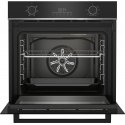 Beko BBIE17301BD oven 72 L 2400 W Stainless steel