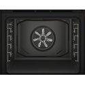 Beko BBIE17301BD oven 72 L 2400 W Stainless steel