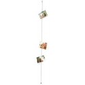 Walther Design MD150S picture frame Silver Walther Design MD150S picture frame Silver