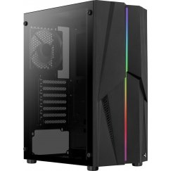 Aerocool Mecha Midi Tower Must