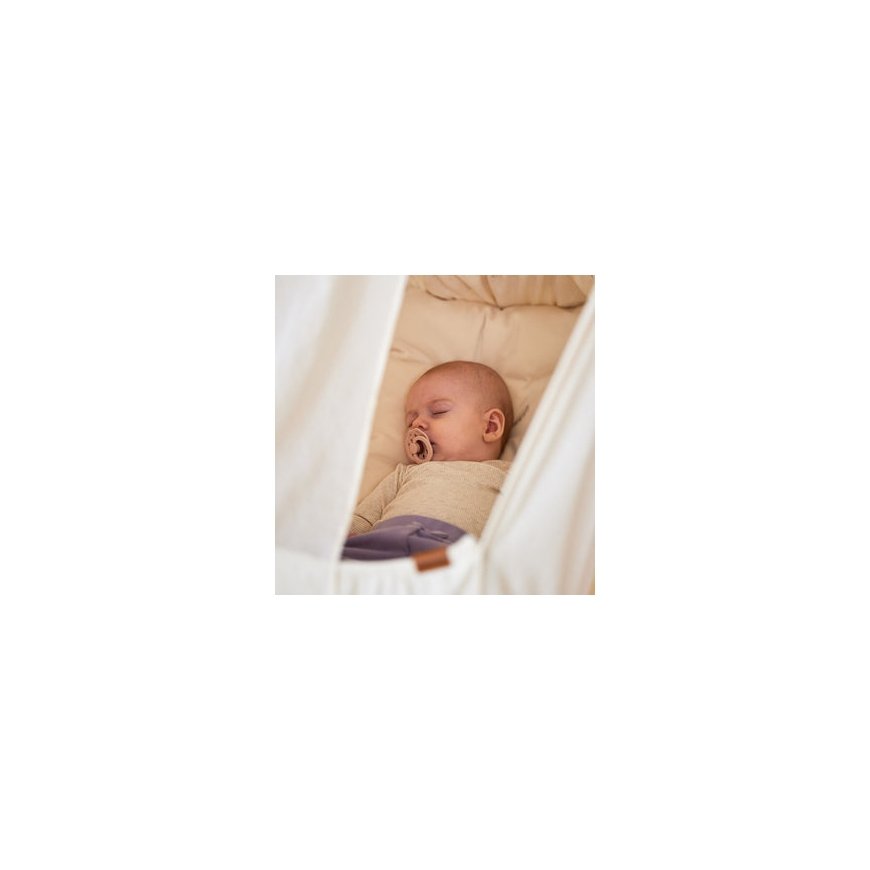 Membantu Premium baby hammock Võrkkiige raam 1 isik(ut) Hall – 3