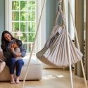 Membantu Premium baby hammock Ripustettava riippumatto 1 henkilö(t) Harmaa Membantu Premium baby hammock Ripustettava riippumatto 1 henkilö(t) Harmaa