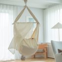 Membantu Premium baby hammock Võrkkiige raam 1 isik(ut) Hall Membantu Premium baby hammock Võrkkiige raam 1 isik(ut) Hall