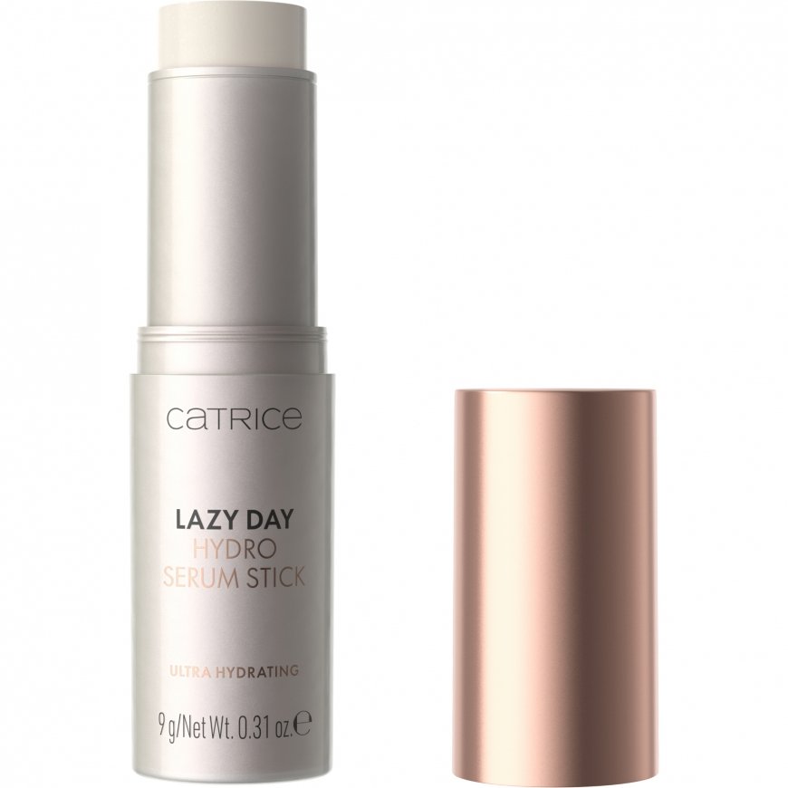CATRICE Lazy Day Hydro Serum Stick Näoseerum Naised – 2