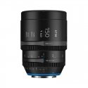 Irix 150mm T3.0 MILC musta Irix 150mm T3.0 MILC musta