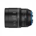 Irix 150mm T3.0 MILC Melns Irix 150mm T3.0 MILC Melns