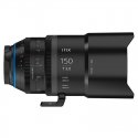 Irix 150mm T3.0 MILC Melns Irix 150mm T3.0 MILC Melns