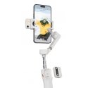 Hohem iSteady V3 Smartphone camera stabilizer White Hohem iSteady V3 Smartphone camera stabilizer White