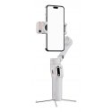 Hohem iSteady V3 Smartphone camera stabilizer White Hohem iSteady V3 Smartphone camera stabilizer White