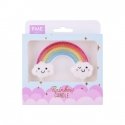 PME CA166 cake candle/sparkler Multicolour 1 pc(s) PME CA166 cake candle/sparkler Multicolour 1 pc(s)