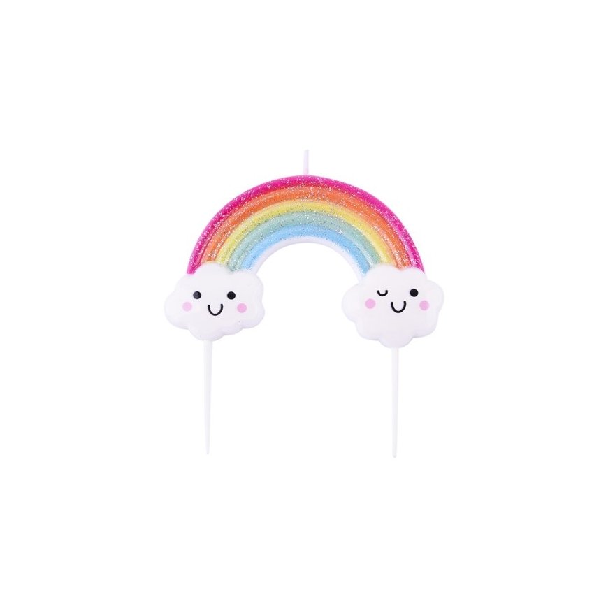 PME CA166 tordiküünal ja säraküünal Mitmevärviline 1 tk – 3