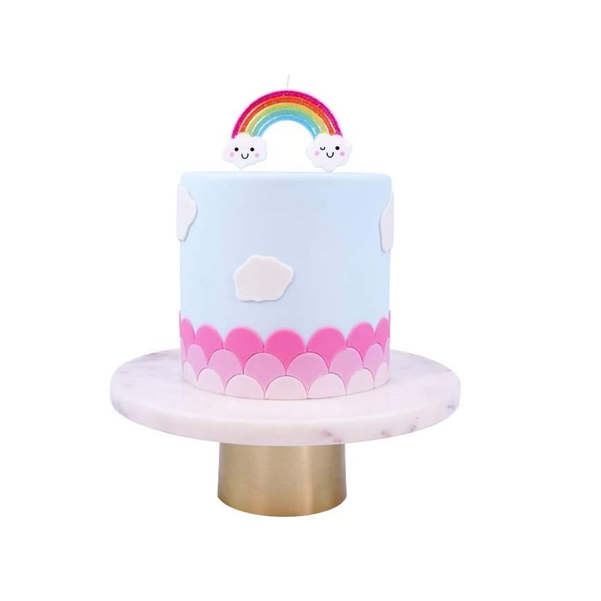 PME CA166 cake candle/sparkler Multicolour 1 pc(s) – 4