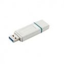Kingston Technology Memoria USB KC-U2G64-5R - Blanco, 64 GB, USB USB atmintukas USB A tipo 3.2 Gen 1 Kingston Technology Memoria USB KC-U2G64-5R - Blanco, 64 GB, USB USB atmintukas USB A tipo 3.2 Gen 1