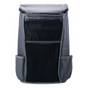 ASUS ROG Ranger BP2701 Cybertext Edition 45.7 cm (18") Backpack Black, Grey ASUS ROG Ranger BP2701 Cybertext Edition 45.7 cm (18") Backpack Black, Grey