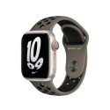 Apple MPGT3ZM/A Viedā nēsājamā ierīce Grupa Melns, Pelēks, Olīvzaļš Fluorelastomērs Apple MPGT3ZM/A Viedā nēsājamā ierīce Grupa Melns, Pelēks, Olīvzaļš Fluorelastomērs