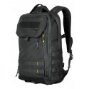 Nitecore BP23 PRO reppu Matkareppu musta Nailon, Polyesteri