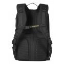 Nitecore BP23 PRO kuprinė Kelioninė kuprinė Juoda Nailonas, Poliesteris