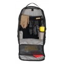Nitecore BP23 PRO kuprinė Kelioninė kuprinė Juoda Nailonas, Poliesteris