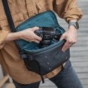 PGYTECH P-CB-163 camera case Sling case Black PGYTECH P-CB-163 camera case Sling case Black
