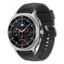 Samsung Galaxy Watch 8 Classic 3.3 cm (1.3") AMOLED 46 mm Digital 438 x 438 pixels Touchscreen 4G Si
