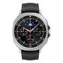 Samsung Galaxy Watch 8 Classic 3.3 cm (1.3") AMOLED 46 mm Digital 438 x 438 pixels Touchscreen 4G Si