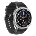 Samsung Galaxy Watch 8 Classic 3.3 cm (1.3") AMOLED 46 mm Digital 438 x 438 pixels Touchscreen 4G Si