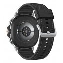 Samsung Galaxy Watch 8 Classic 3.3 cm (1.3") AMOLED 46 mm Digital 438 x 438 pixels Touchscreen 4G Si