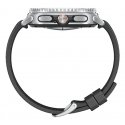 Samsung Galaxy Watch 8 Classic 3.3 cm (1.3") AMOLED 46 mm Digital 438 x 438 pixels Touchscreen 4G Si