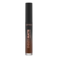 CATRICE Endless Matte Liquid Lipstick 100 Coffee Date Matt