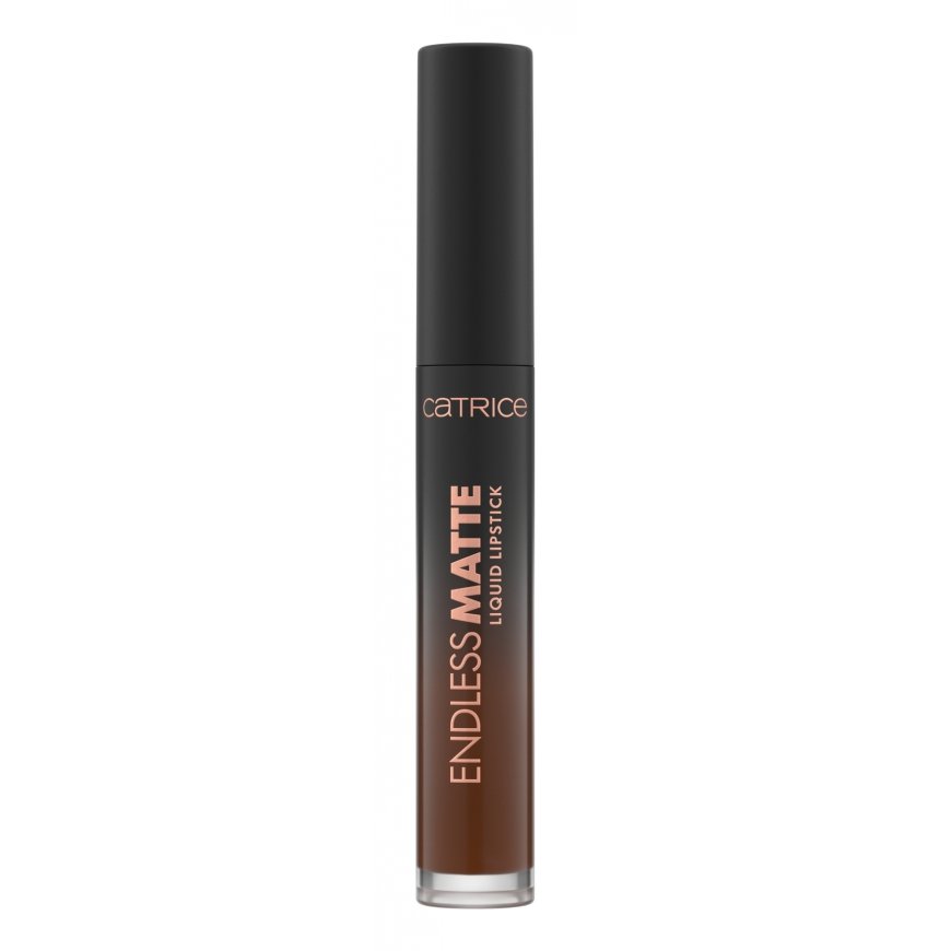 CATRICE Endless Matte Liquid Lipstick 100 Coffee Date Matinis