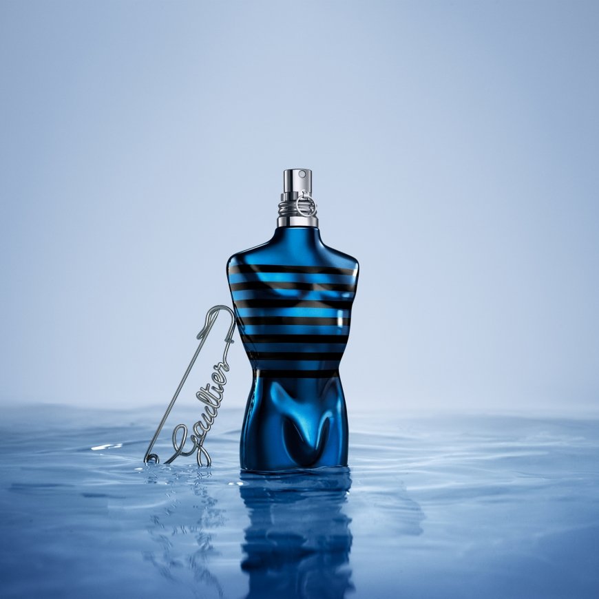 Jean Paul Gaultier Le Male In Blue 75 ml Men – 3