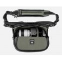 WANDRD ROGUE V2 Sling case Green WANDRD ROGUE V2 Sling case Green