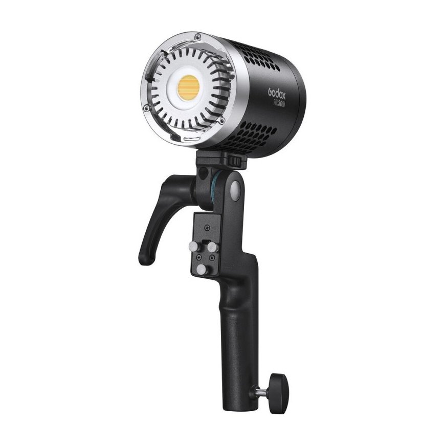 Godox ML30BI fotostudijas gaisma 40 W