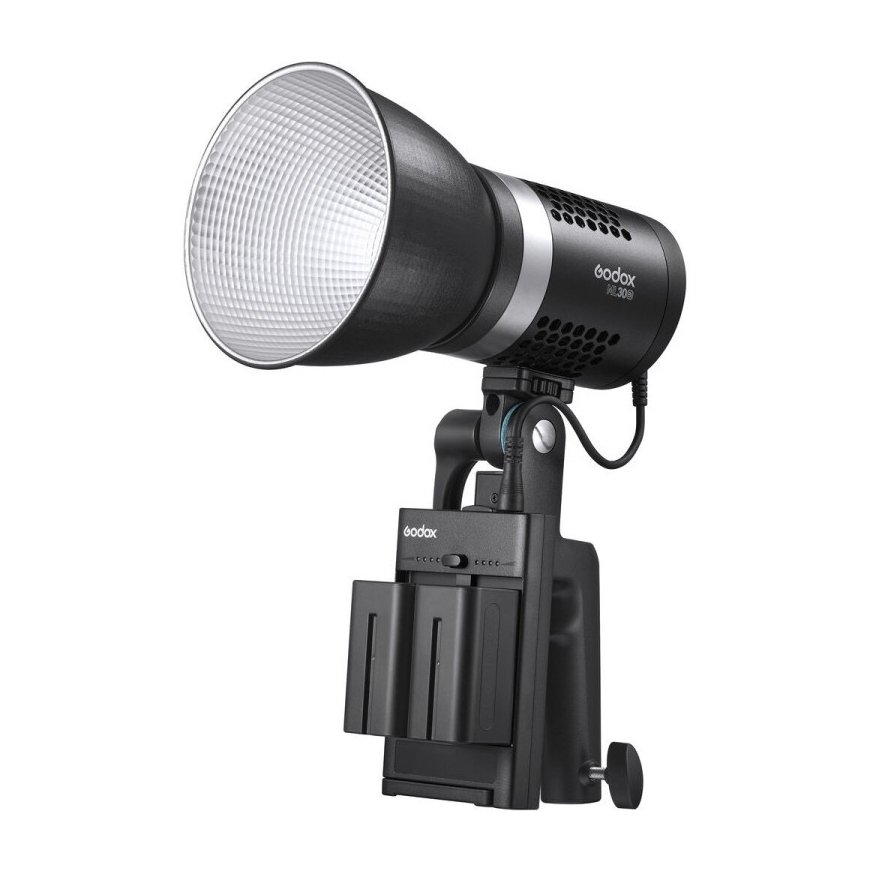 Godox ML30BI photo studio continuous lighting 40 W – 2
