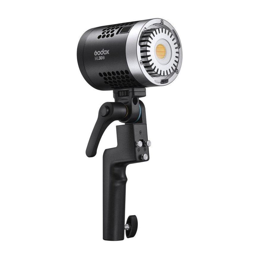 Godox ML30BI photo studio continuous lighting 40 W – 3