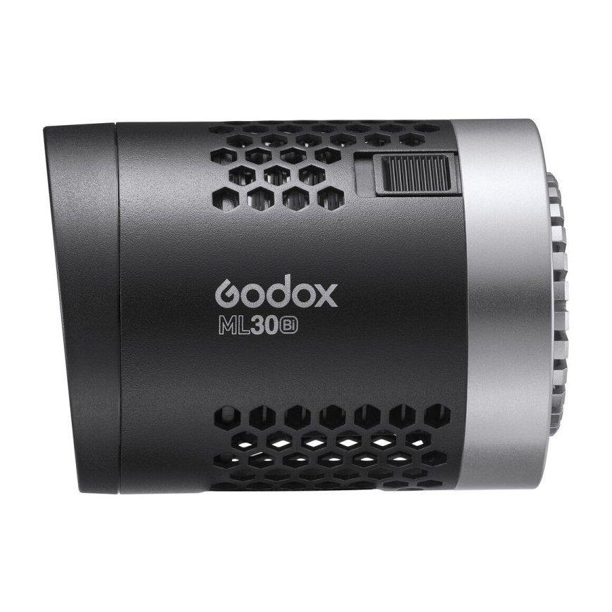 Godox ML30BI fotostudijas gaisma 40 W – 4
