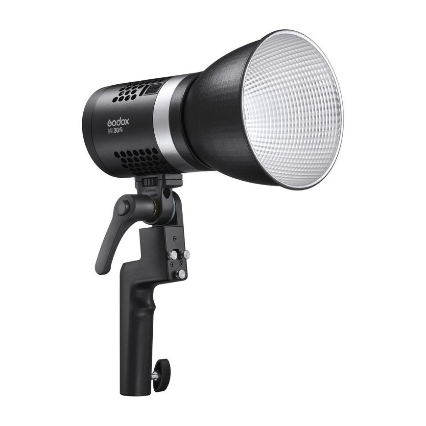 Godox ML30BI photo studio continuous lighting 40 W – 5