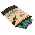 3Doodler Primary Pow Mixed Bag 250 Kompostoitava muovi Sininen, Vihreä, Harmaa, Punainen 1 g 3Doodler Primary Pow Mixed Bag 250 Kompostoitava muovi Sininen, Vihreä, Harmaa, Punainen 1 g