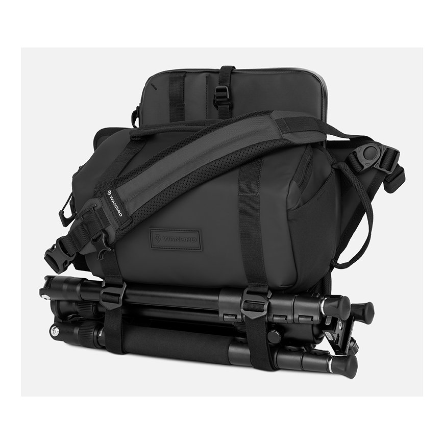 WANDRD ROGUE V2 Сумка-слинг Черный – 3
