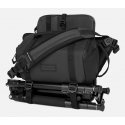 WANDRD ROGUE V2 Slinga tipa soma Melns WANDRD ROGUE V2 Slinga tipa soma Melns