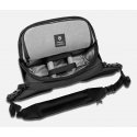 WANDRD ROGUE V2 Sling-reppu musta WANDRD ROGUE V2 Sling-reppu musta