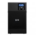 Eaton 9E источник бесперебойного питания Двойное преобразование (онлайн) 1 kVA 800 W 4 розетка(и) Eaton 9E источник бесперебойного питания Двойное преобразование (онлайн) 1 kVA 800 W 4 розетка(и)