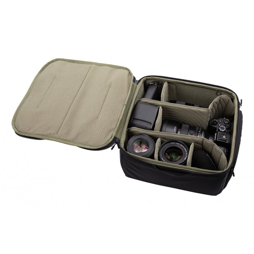 PGYTECH P-CB-250 soma kamerai Plecu futlāris